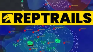 REPTRAILS