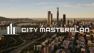 City Masterplan