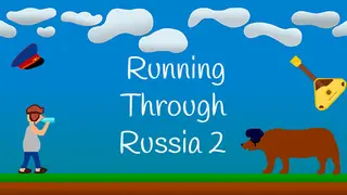 Running Through Russia 2