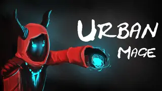 Urban Mage