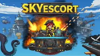 Skybound Escort