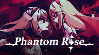 Phantom Rose