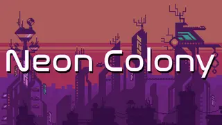 Neon Colony