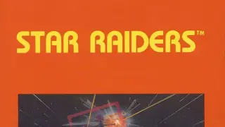 Star Raiders
