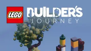 LEGO Builder's Journey - Switch