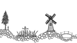 A Winding Path (Xbox One & Series)