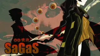 SaGaS