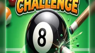 8 Ball Challenge Puzzle - Xbox One