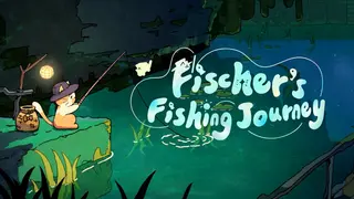 Fischer's Fishing Journey