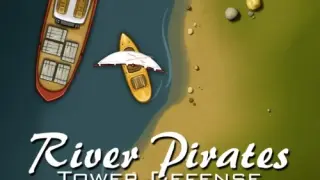 River Pirates - Switch