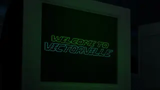 Welcome to Victorville