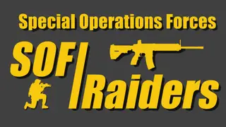 SOF - RAIDERS