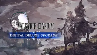 VALKYRIE ELYSIUM DIGITAL DELUXE UPGRADE