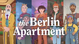 The Berlin Apartment