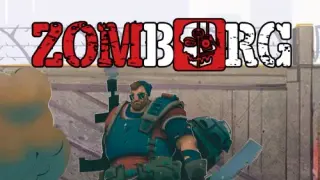 Zomborg - Switch