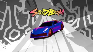 Speed Boom