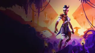 Tales of Kenzera: ZAU - PS5