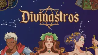 Divinastros
