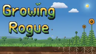 Growing Rogue