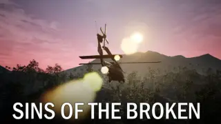 Sins of the Broken
