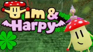 Tim & Harpy