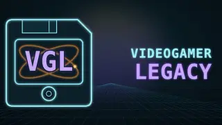 Video Gamer Legacy