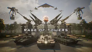 Rage Of Towers