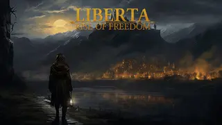 Liberta: Rise of Freedom