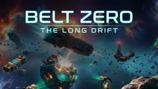 Belt Zero: The Long Drift