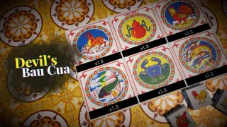 Devil's Bau Cua