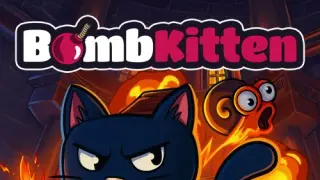 Bomb Kitten - Switch