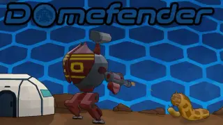 Domefender
