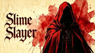 Slime Slayer: Endless Loot