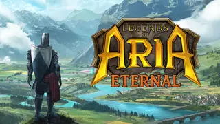 Legends of Aria Eternal