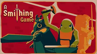 A Smithing Game