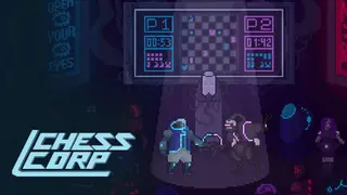Chess Corp