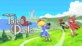 Tales & Duels