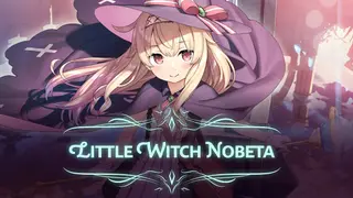 Little Witch Nobeta