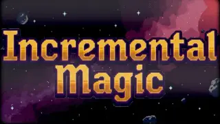 Incremental Magic