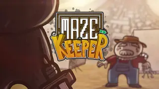 Maze Keeper