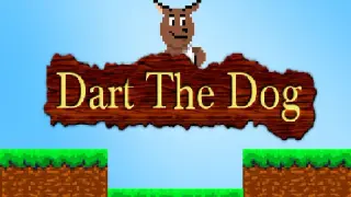 Dart The Dog
