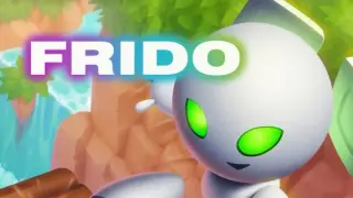 Frido - Switch