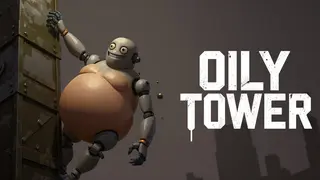 Oily Tower