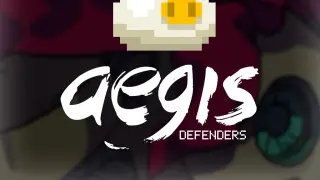 Aegis Defenders: All DLC pack - PS4