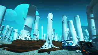 The Planet Crafter - Planet Humble - Xbox One