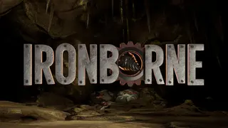 Ironborne