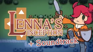 Lenna's Inception Game + Soundtrack