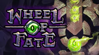 Wheel of Fate