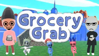 Grocery Grab