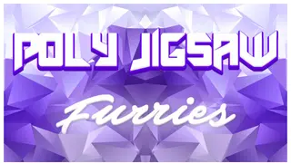 Poly Jigsaw: Furries